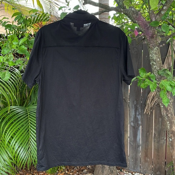 MARC ANTHONY Luxury Polo size large - Picture 2 of 6